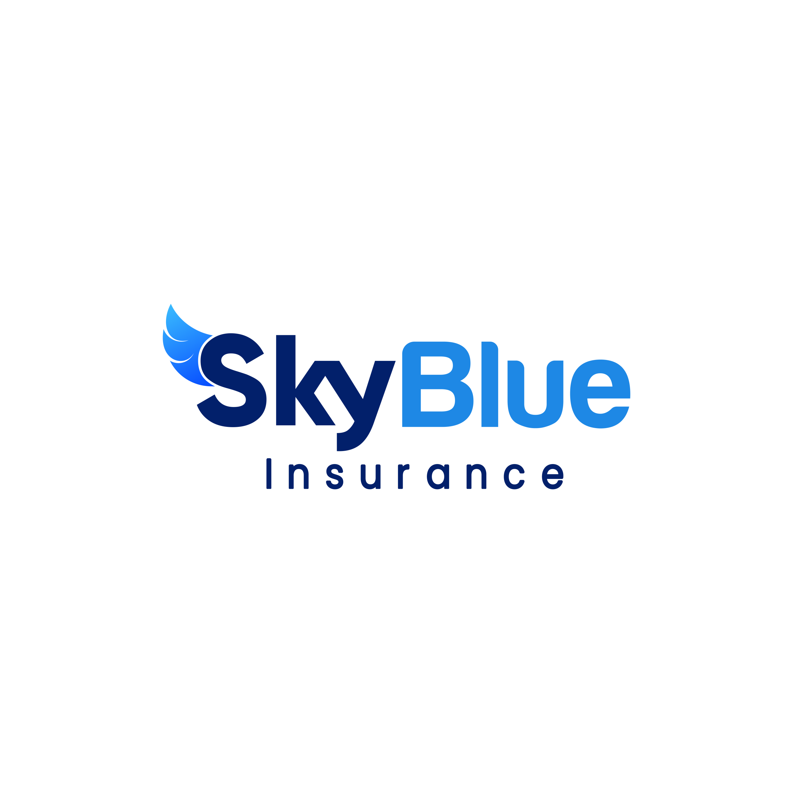 SkyBlue Insurance